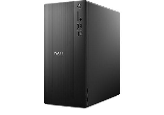 Комп'ютер персональний DELL Pro Tower Essential, Intel i5-14400, 16GB, F512GB, UMA, WiFi, кл+м, Lin