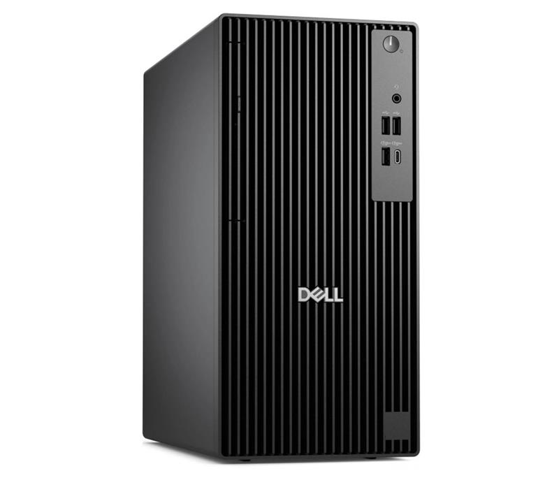 Комп'ютер персональний Dell Pro Tower, Intel U7-265, 8GB, F512GB, ODD, UMA, кл+м, Win11P