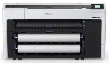 БФП Epson SureColor SC-T7700 DM 44"