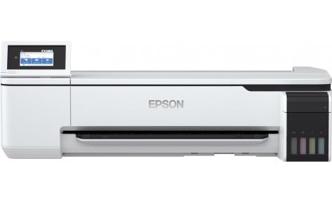 Принтер Epson SureColor SC-T3100X 24' без стенду