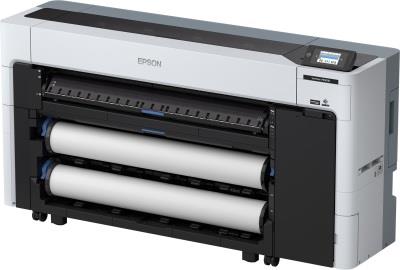 Принтер Epson SureColor SC-P8500D 44" з Wi-Fi