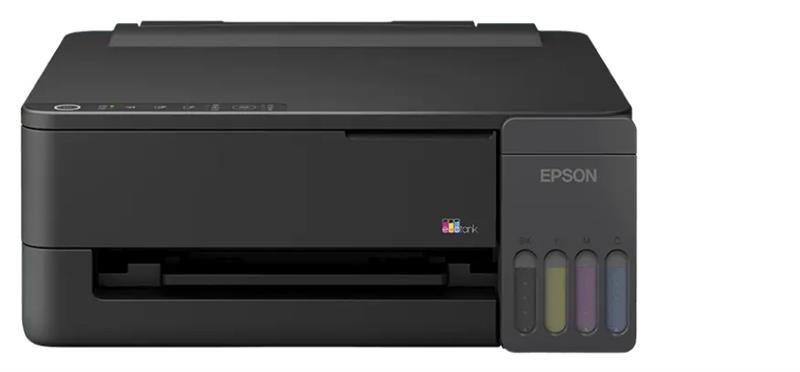 Принтер ink color A4 Epson EcoTank L1350 33_15 ppm USB Wi-Fi 4 inks