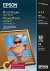 Папір Epson Glossy Photo Paper A4 50 арк
