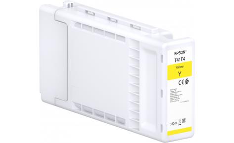 Картридж струменевий Epson SC-Т3400/3405/5400/5405 Yellow, 350мл