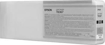 Картридж струменевий Epson StPro 7900/9900 light black, 700 мл