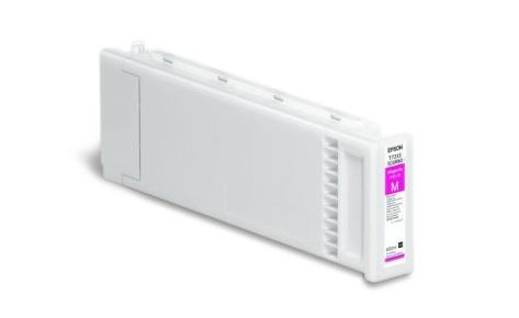 Картридж струменевий Epson SC-F2000/F2100 Magenta 600ml