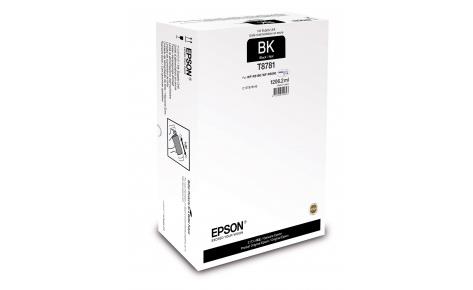 Картридж струменевий Epson WF-R5190/WF-R5690 black XXL (75 000 стр)
