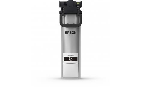 Картридж струменевий Epson WorkForce Pro WF-C5290/C5790 black XL (5000 стор)