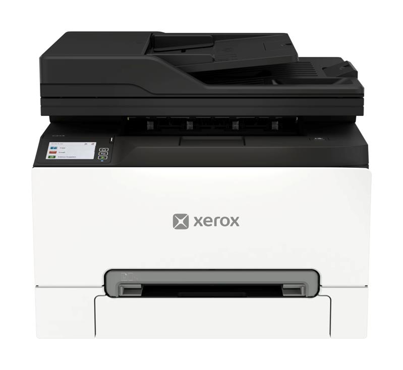 Багатофункціональний пристрій А4 кол. Xerox C245 25ppm ADF Duplex USB Ethernet Wi-Fi