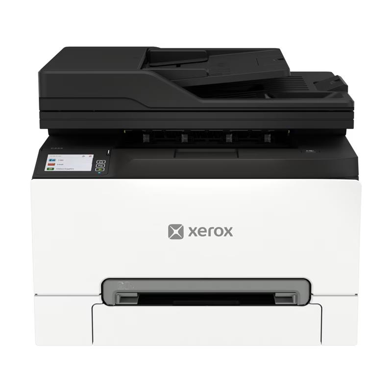Багатофункціональний пристрій А4 кол. Xerox C255A 25ppm Fax ADF Duplex USB Ethernet Wi-Fi