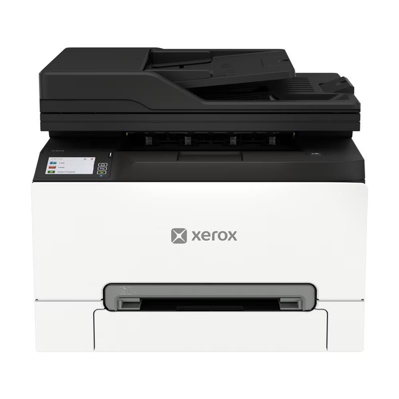 Багатофункціональний пристрій А4 кол. Xerox C303 30ppm Fax DADF Duplex USB Ethernet Wi-Fi