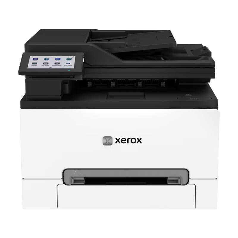 Багатофункціональний пристрій А4 кол. Xerox C305ae 30ppm Fax DADF Duplex USB Ethernet Wi-Fi