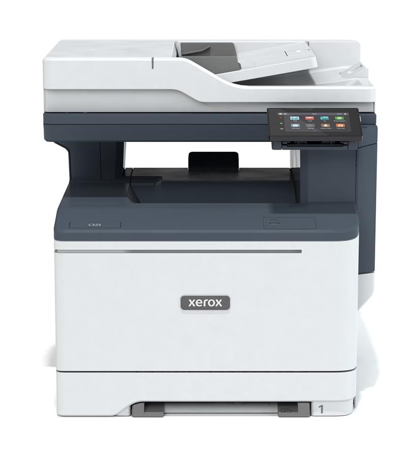 Багатофункціональний пристрій А4 кол. Xerox C325 (Wi-Fi)