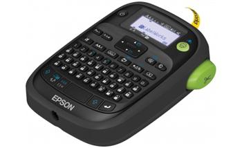 Принтер для друку наклейок Epson LabelWorks LW-400VP