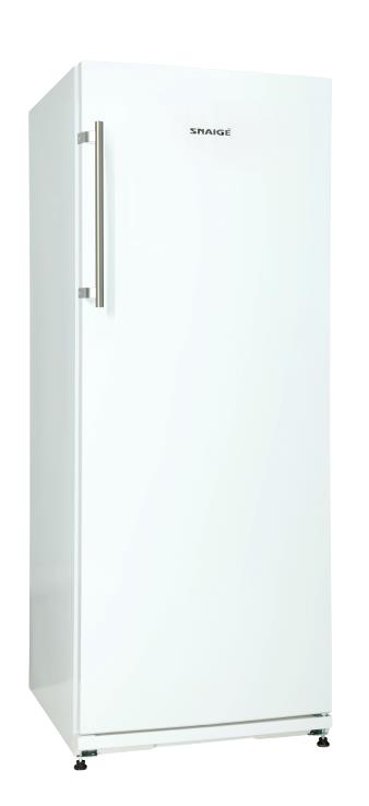 Холодильна камера Snaige, 145x60х65, 270л, 1дв., A++, ST, білий