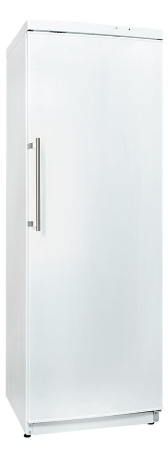 Холодильна камера Snaige, 173x60х60, 350л, 1дв., A, ST, білий