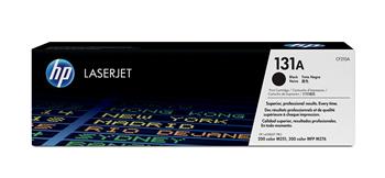 Картридж HP 131A CLJ M251/M276 Black (1600 стор)