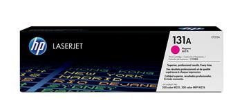 Картридж HP 131A CLJ M251/M276 Magenta (1800 стор)