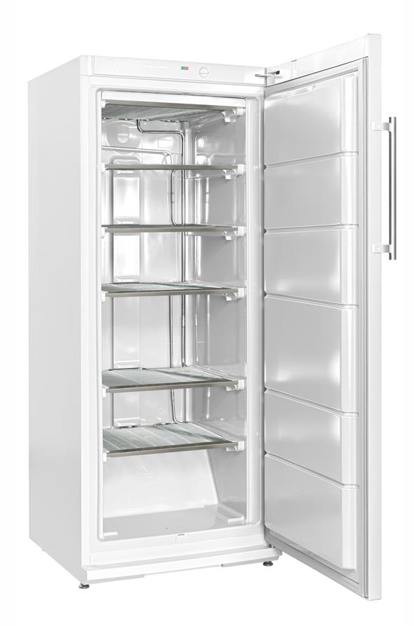 Морозильна камера Snaige, 145x60х65, 215л, 1дв., A+, ST, білий