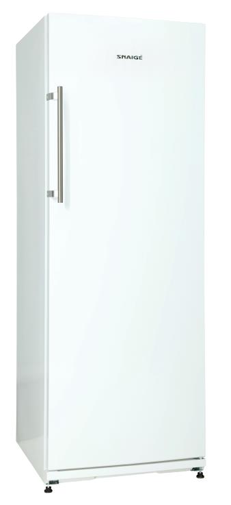 Морозильна камера Snaige, 163x60х65, 248л, 1дв., A+, ST, низькотемпературна, білий