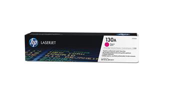 Картридж HP 130A CLJ M176/M177 Magenta (1000 стор)