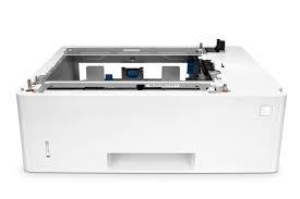Лоток/пристрiй подачi HP LaserJet 500 листiв