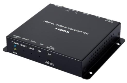 Передавач HDMI по IP Cypress CH-331H-TX