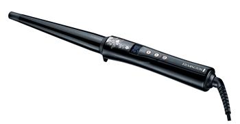 Конические щипцы для укладки волос Remington CI95 E51 Pearl Pro