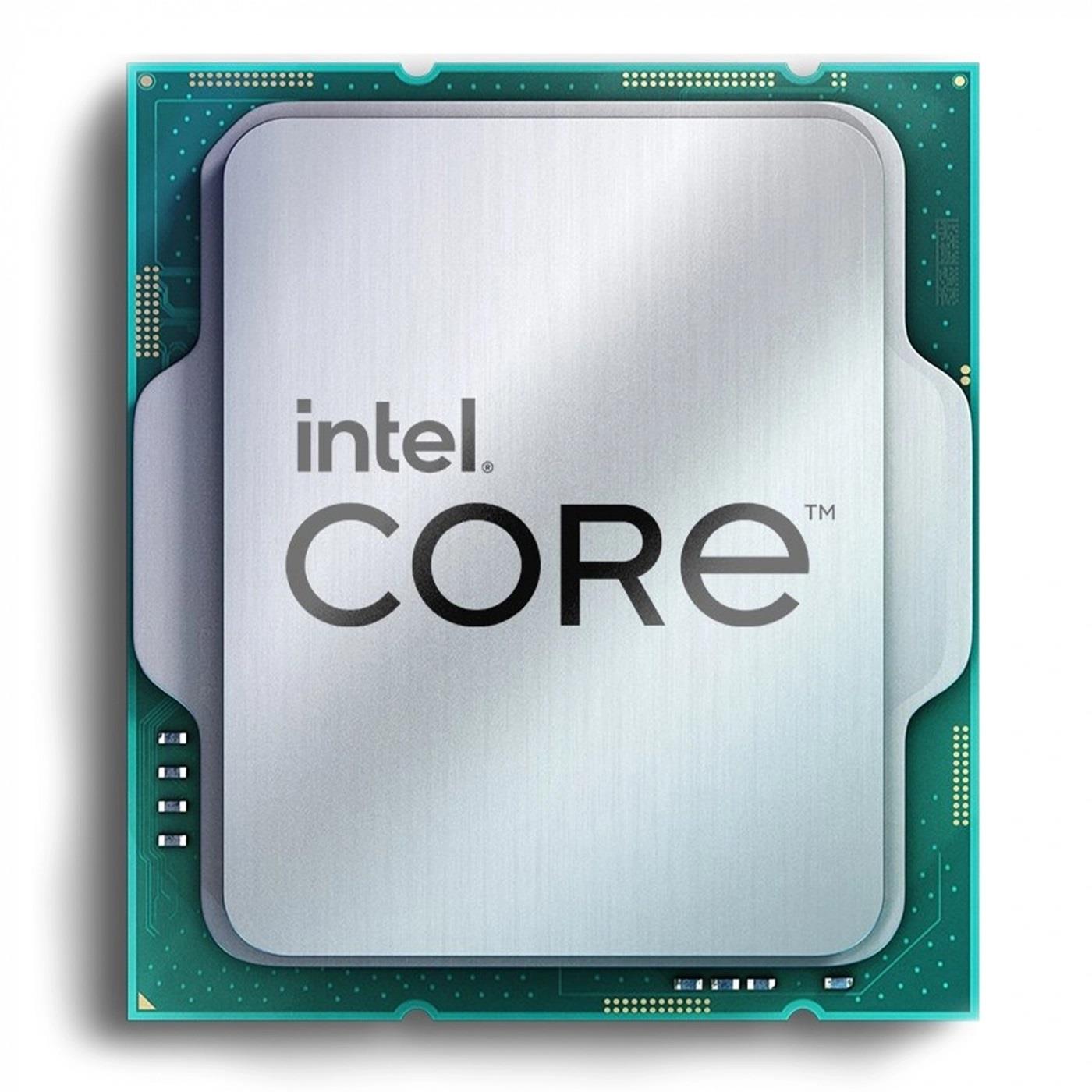 Центральний процесор Intel Core i3-12100 4C/8T 3.3GHz 12Mb LGA1700 60W TRAY