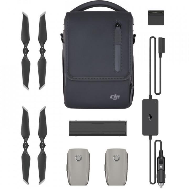 Набор аксессуаров DJI Mavic 2 Part1 Fly More Kit