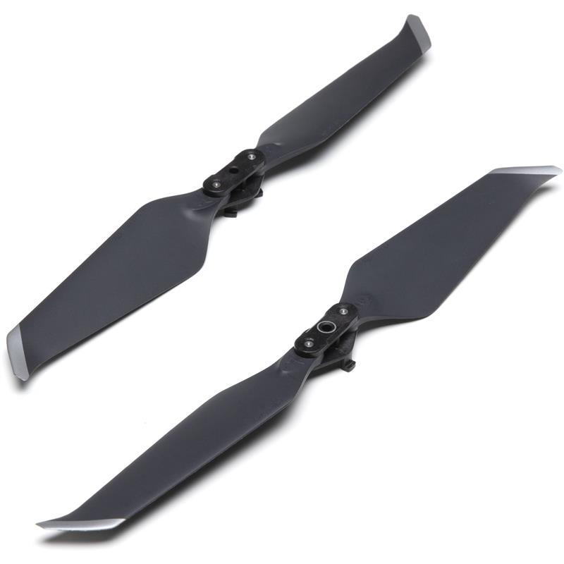 Пропеллеры DJI Mavic 2 Part13 Low-Noise Propellers (Pair)