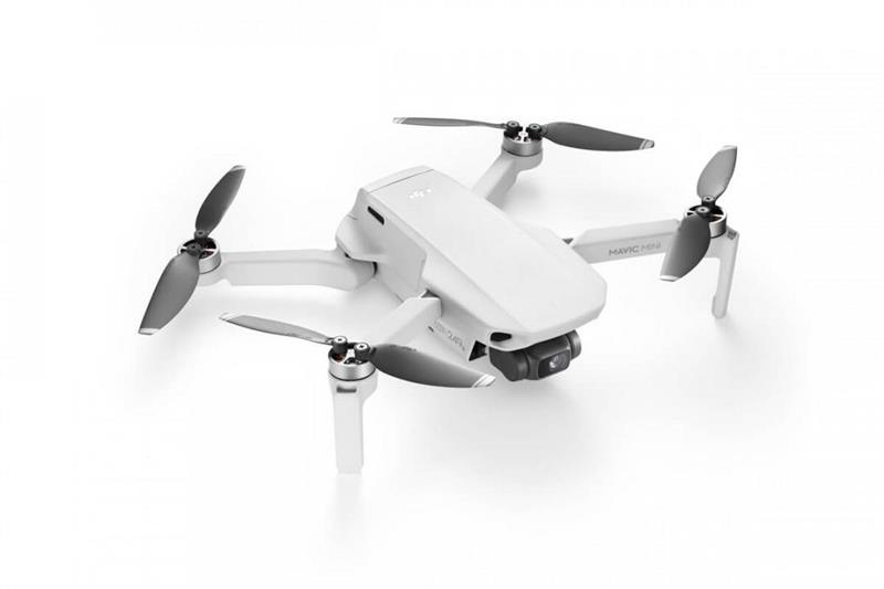 Квадрокоптер DJI Mavic Mini