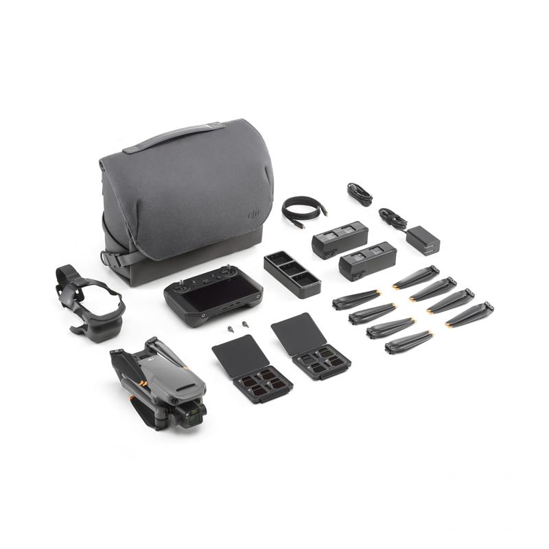 Квадрокоптер DJI Mavic 3 Cine Premium combo