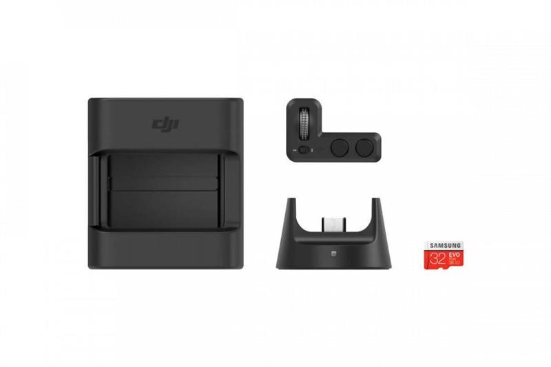 Набор аксессуаров DJI Osmo Pocket Part 13 Expansion Kit