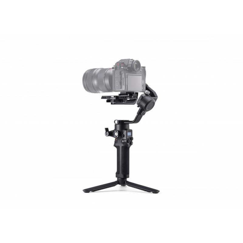 Трехосевой стедикам DJI RSC 2