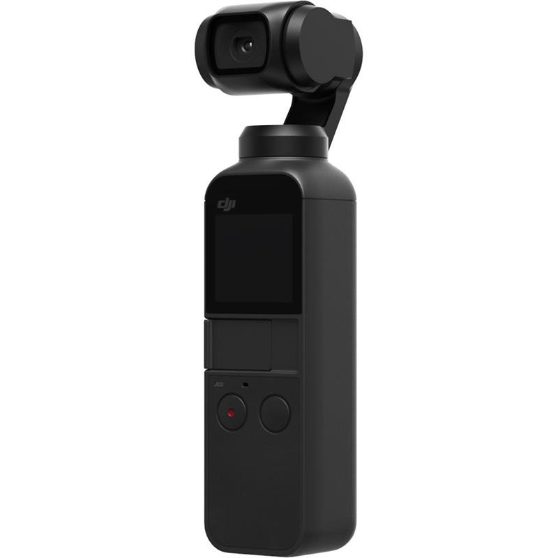 Стедикам DJI OSMO Pocket