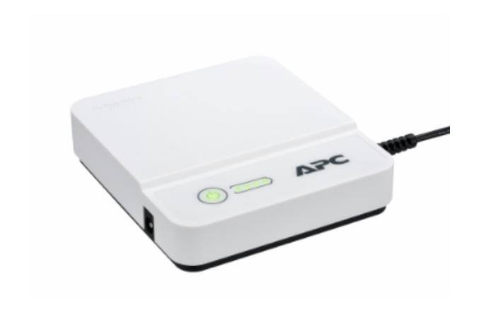 Джерело безперебійного живлення APC Back-UPS Connect, 12B, 36Вт