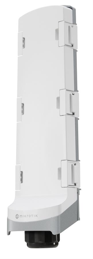 Комутатор MikroTik Cloud Smart Switch GPERx6 (CSS606-1G-2Gi-3S+OUT)