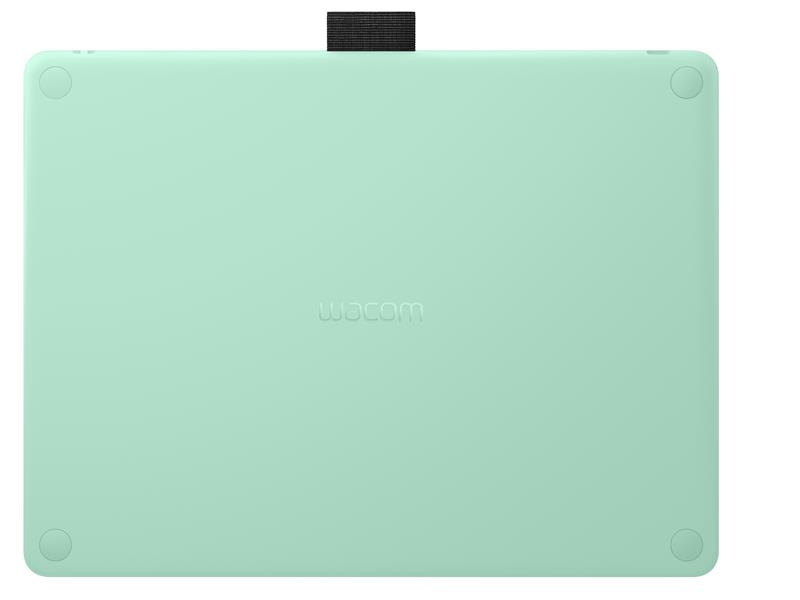 Графический планшет Wacom Intuos M Bluetooth Pistachio