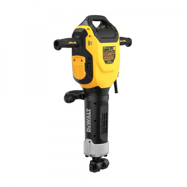 Молоток відбійний DeWALT 1800Вт 41Дж 1080уд/хв 18.8кг