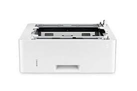 Лоток подачі на 550 аркушів для HP LaserJet Pro M402/403/426/427/M4003/M4103