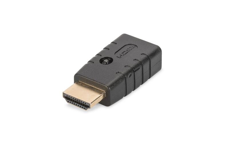 Емулятор DIGITUS 4K HDMI EDID UHD 4K