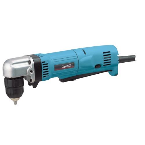 Дриль кутовий Makita DA3011F 450Вт ШЗП 1.5-10мм 2400об/хв 1.6кг