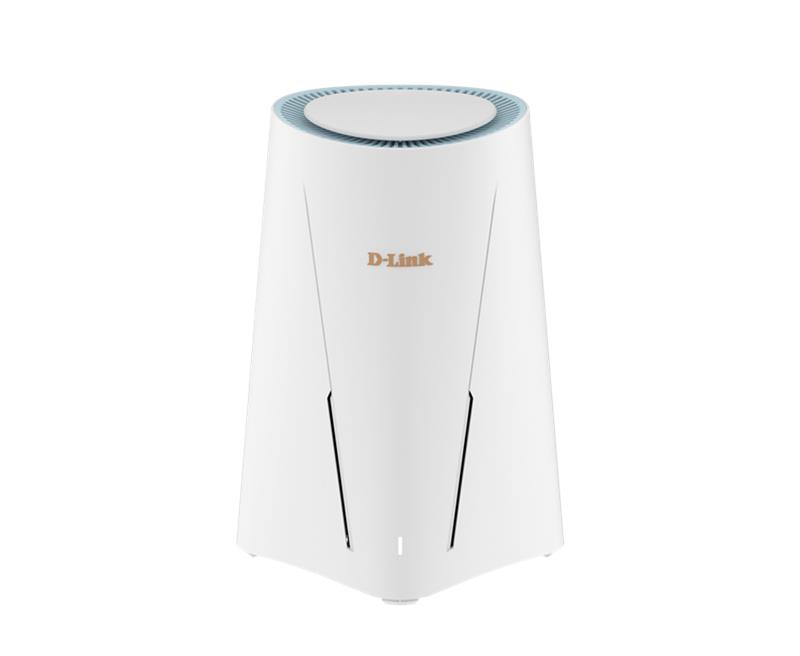 Маршрутизатор D-Link DBR-560 AX6000, 4xGE LAN, 1x2.5GE WAN, 1xUSB Type-C