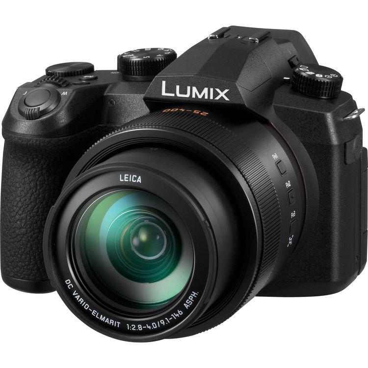 Цифр. фотокамера Panasonic LUMIX DMC-FZ1000 II