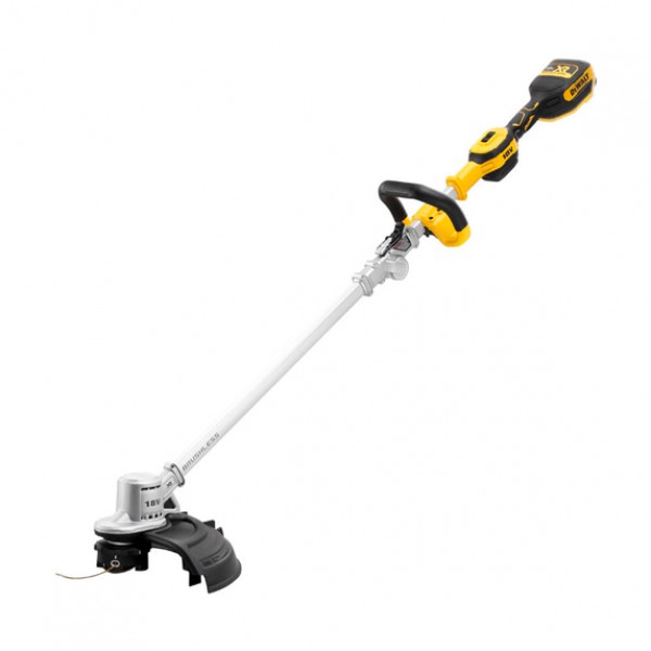 Тример садовий акумуляторний DeWALT 18В акб 1х5А·год 36см 6000об/хв ЗП 3.5кг