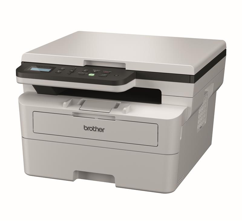 БФП laser mono A4 Brother DCP-B7620DW 34 ppm Duplex PCL USB Ethernet Wi-Fi