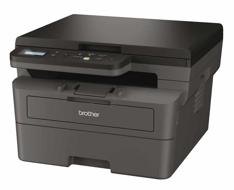 БФП laser mono A4 Brother DCP-L2622DW 34 ppm Duplex PCL USB Wi-Fi