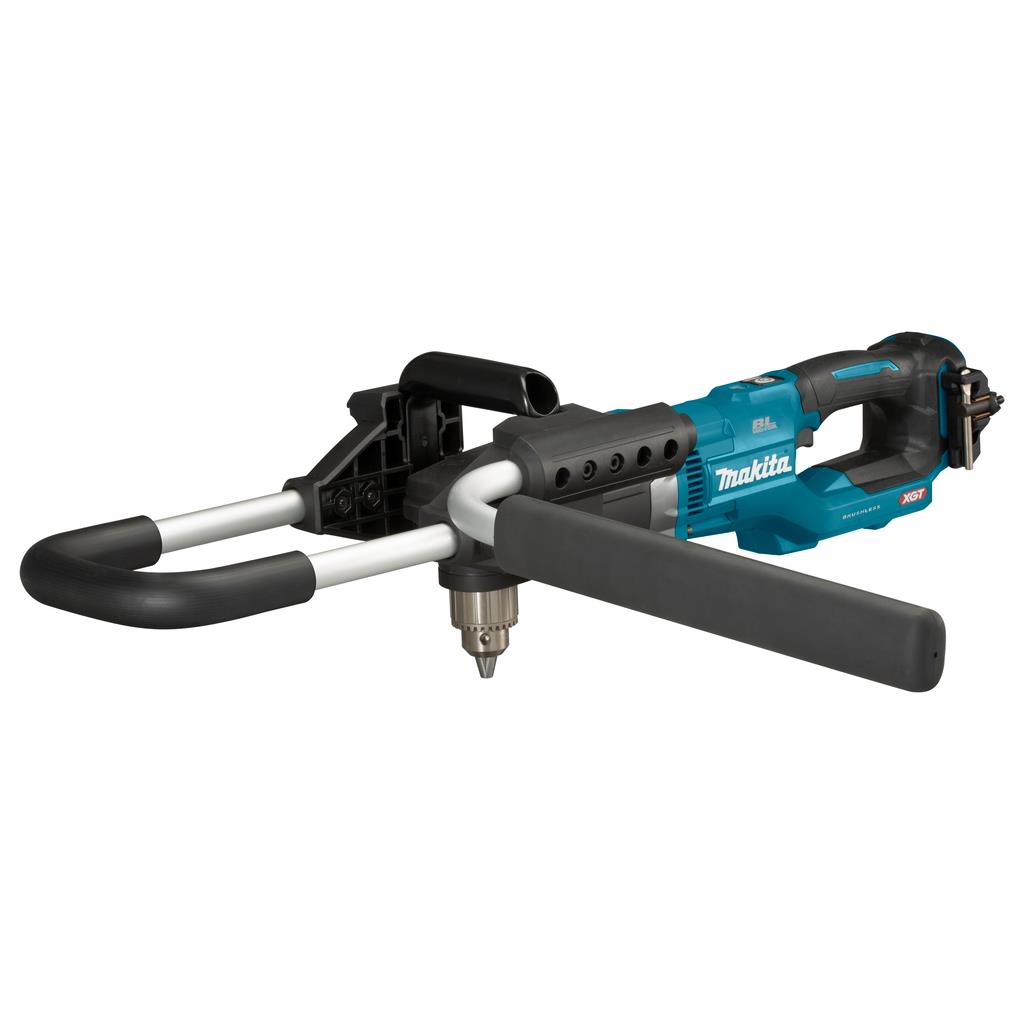 Бур для ґрунту акумуляторний Makita DG001GZ05 XGT 36В 2-1мм 7.2кг без АКБ та ЗП