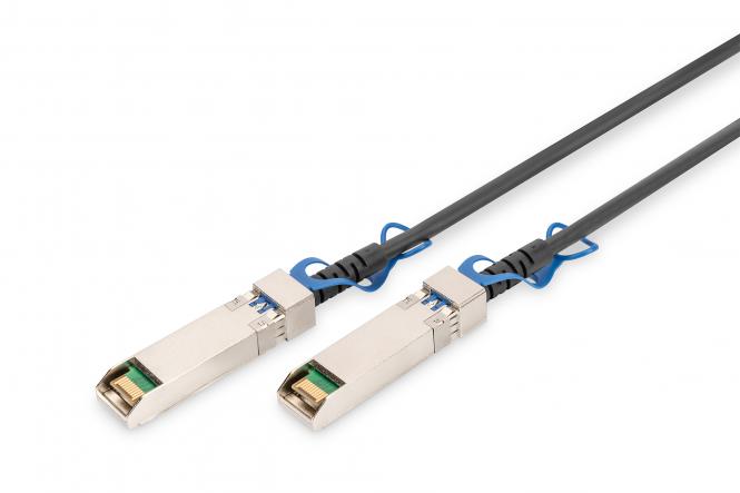 Кабель DIGITUS DAC SFP28 25 G 3 м